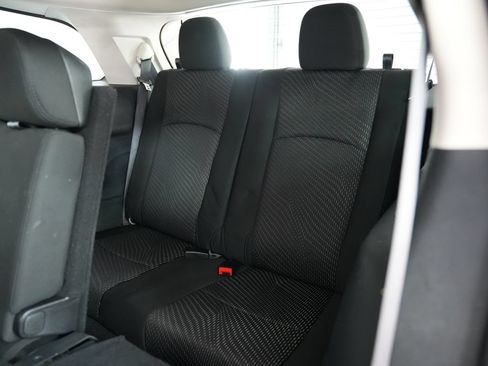 Used 2020 Dodge Journey SE w/ SE Popular Equipment Group FWD image 28