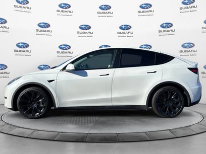 Used 2021 Tesla Model Y Long Range
