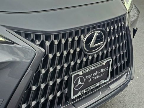 Used 2022 Lexus NX 350 350 Base image 3