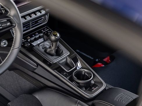 Certified 2026 Porsche 911 GT3 RWD image 45