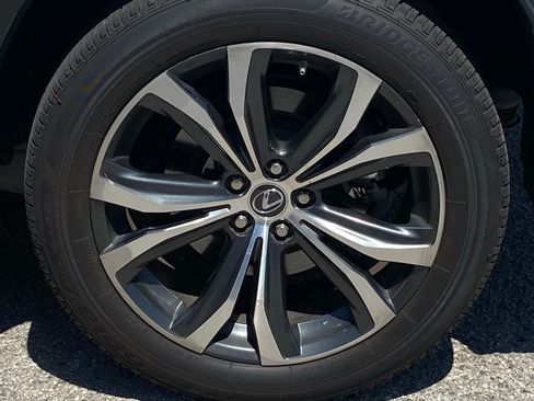 Used 2021 Lexus RX 350 FWD w/ Premium Package image 6