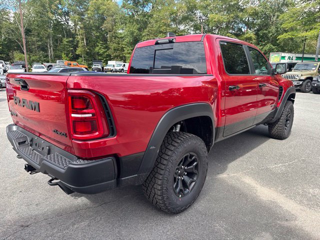 New 2027 RAM 1500 RHO w/ RHO Level 1 Equipment Group AWD/4WD image 5