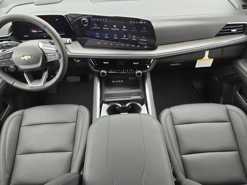 New 2026 Chevrolet Tahoe LT w/ Comfort Package RWD image 20