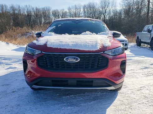 New 2026 Ford Escape Active w/ Cold Weather Package image 2