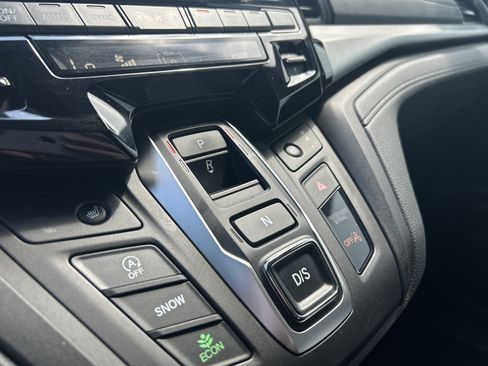Certified 2023 Honda Odyssey EX-L image 16