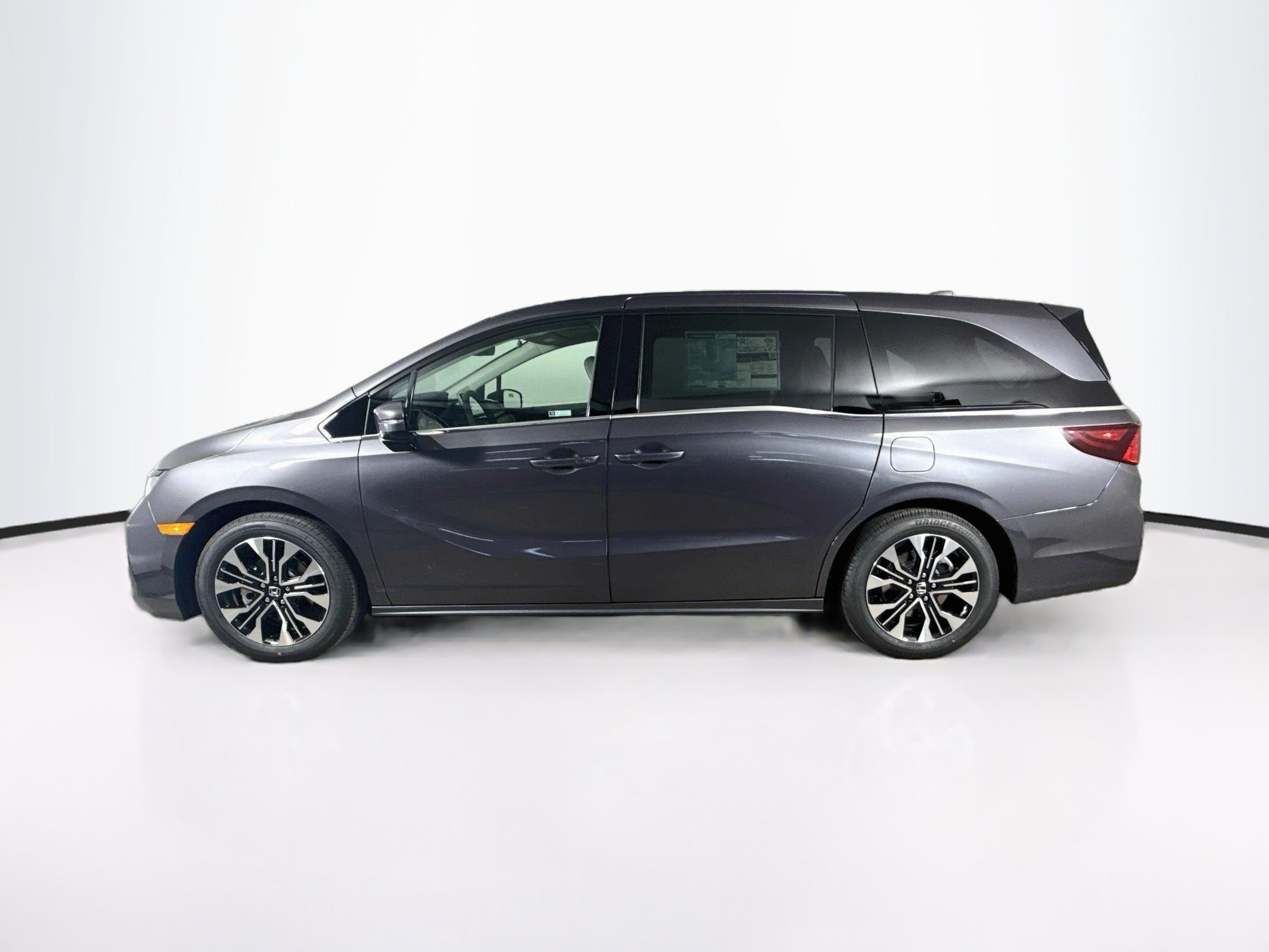 New 2027 Honda Odyssey Elite image 7