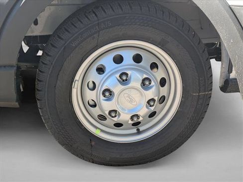 New 2025 Ford Transit 250 Low Roof AWD w/ Load Area Protection Package image 18