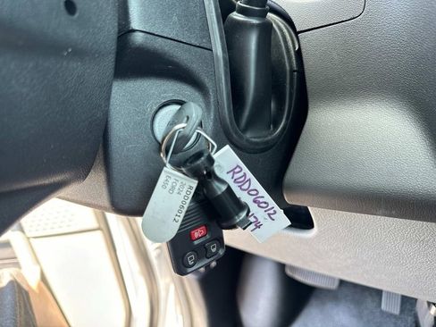 New 2024 Ford E-450 and Econoline 450 Super Duty w/ Driver's Safety Package image 12