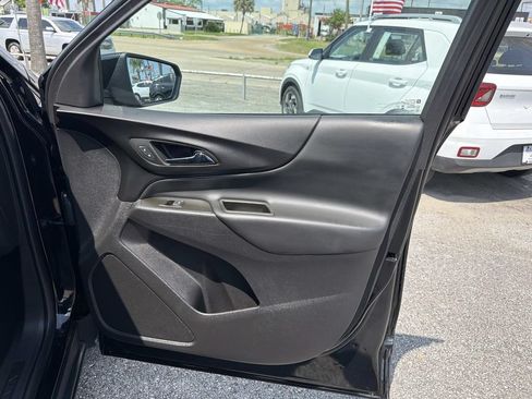 Used 2024 Chevrolet Equinox LT FWD image 14