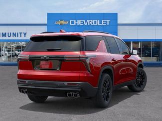 New 2026 Chevrolet Traverse LT w/ Midnight/Sport Edition video 5