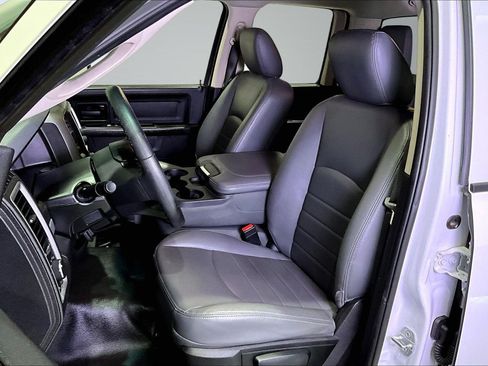 Used 2018 RAM 1500 Tradesman w/ Protection Group image 20