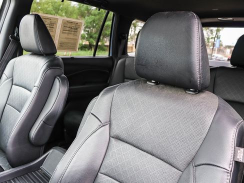 Used 2023 Honda Passport Elite image 21