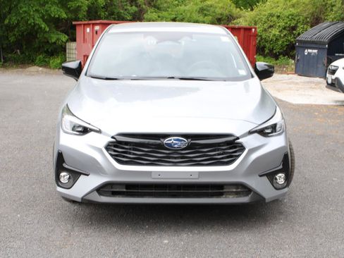 New 2025 Subaru Impreza RS image 5