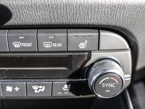 New 2025 MAZDA CX-5 AWD 2.5 S image 34