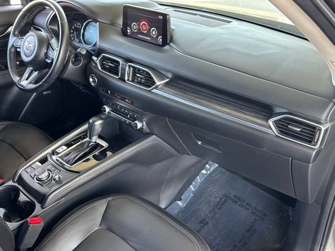 Used 2020 MAZDA CX-5 Grand Touring Reserve AWD/4WD image 19
