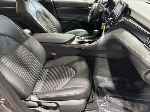 Certified 2024 Toyota Camry SE image 18