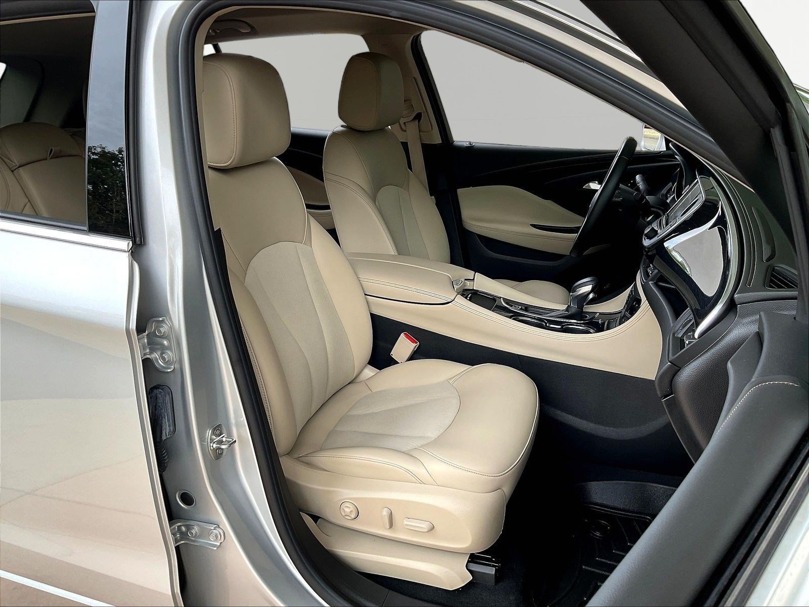Used 2017 Buick Envision Preferred FWD image 29