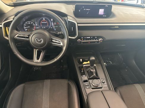 Certified 2024 MAZDA CX-50 AWD 2.5 S w/ Premium Package image 13