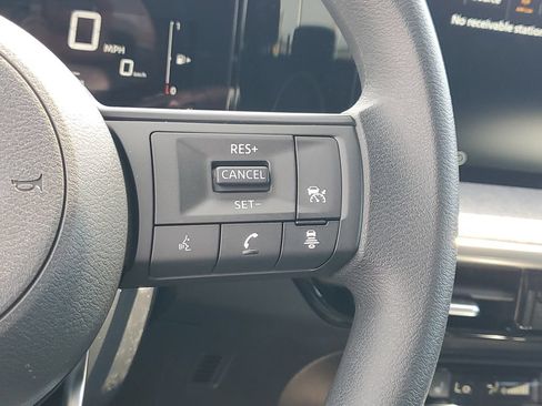 New 2026 Nissan Kicks SV w/ Cold Weather Package AWD/4WD image 21