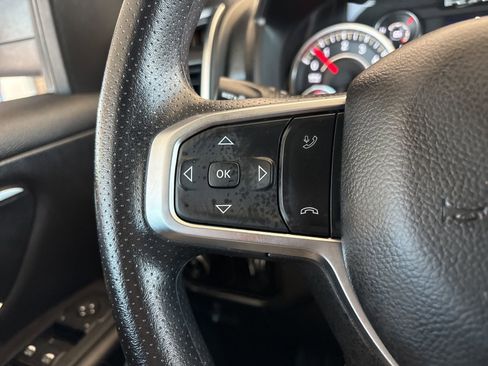 Used 2025 RAM 1500 Lone Star image 25