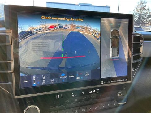 Used 2024 Toyota Tundra Limited image 24