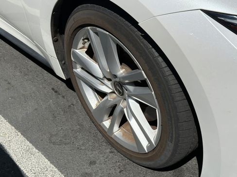 Used 2021 Lexus IS 300 w/ Comfort Package RWD image 12