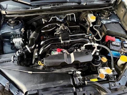 Used 2016 Subaru Crosstrek 2.0i Limited w/ Popular Package #2 image 10