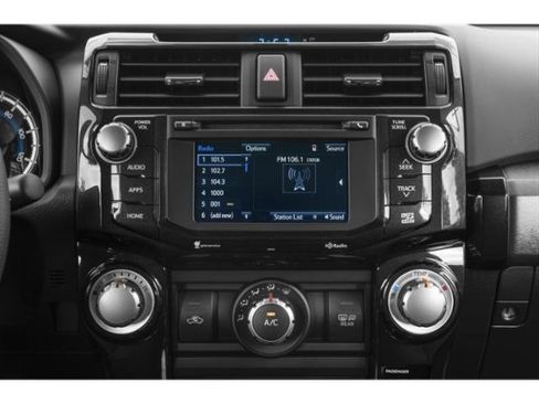 Used 2019 Toyota 4Runner TRD Pro image 11