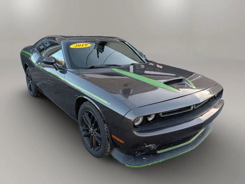 Used 2019 Dodge Challenger GT image 9