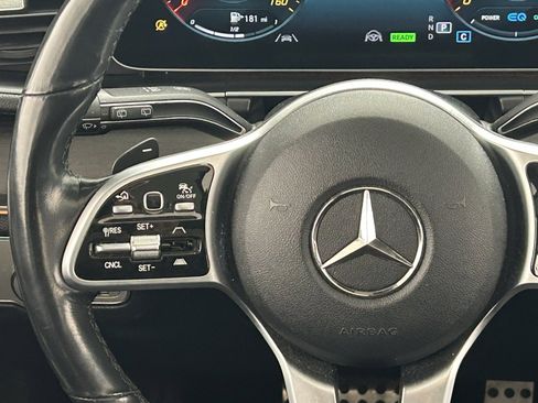 Used 2022 Mercedes-Benz GLS 450 GLS 450 w/ AMG Line Exterior image 12