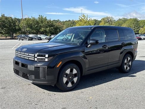 New 2026 Hyundai Santa Fe SE image 3