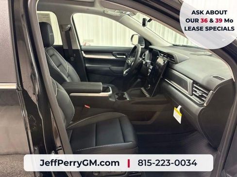 New 2027 GMC Terrain Denali w/ LPO, Floor Liner Package AWD/4WD image 18