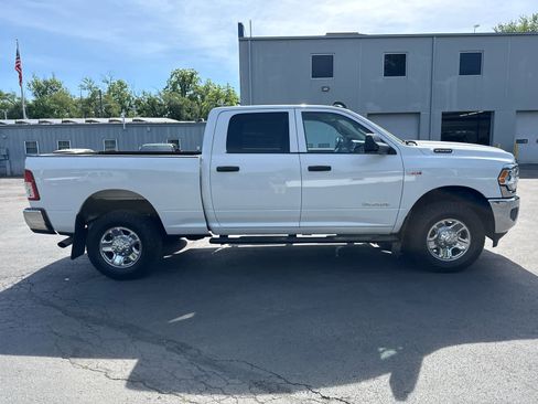 Used 2020 RAM 2500 Tradesman AWD/4WD image 2