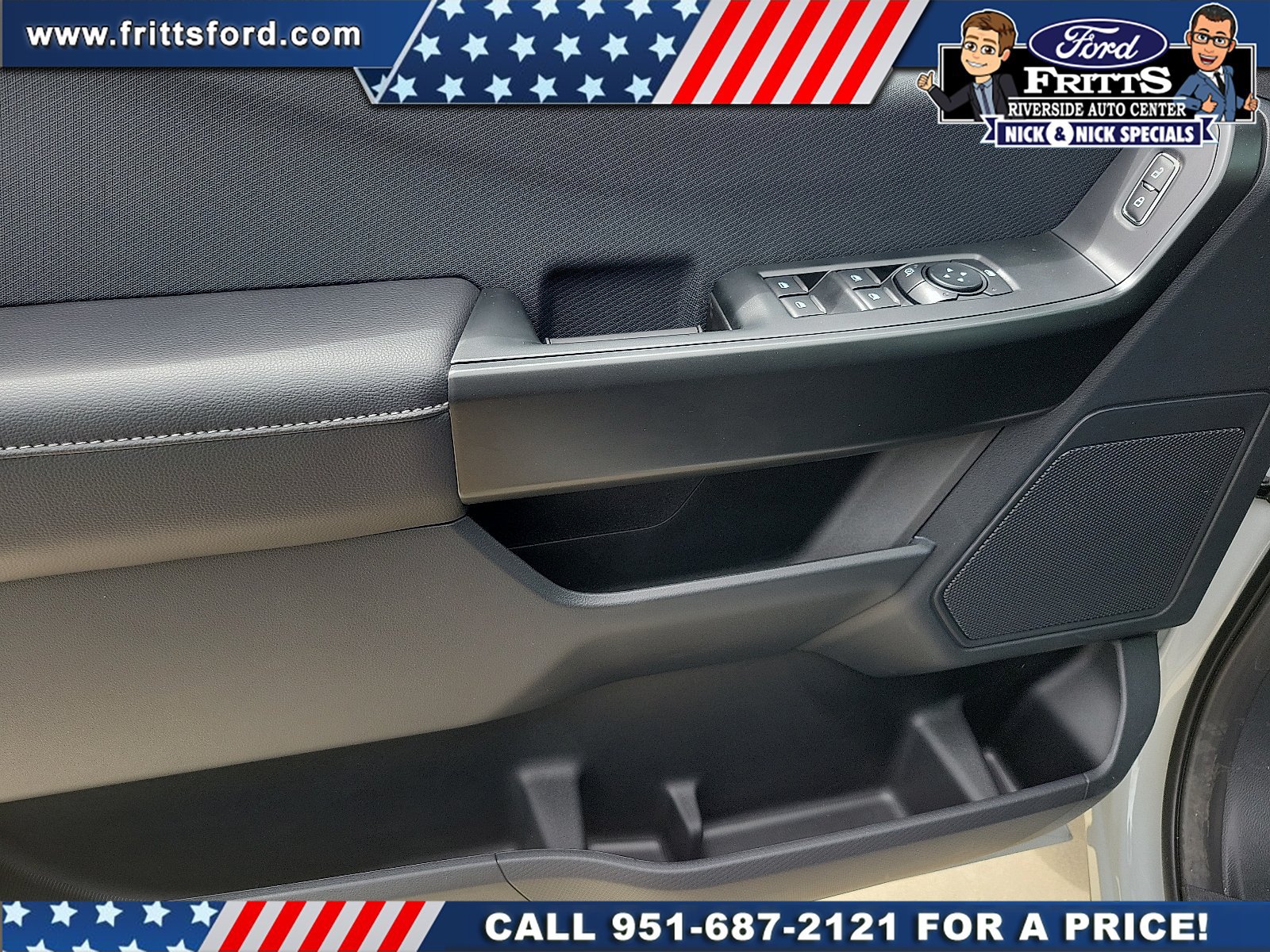 New 2026 Ford F150 STX w/ Equipment Group 200A RWD image 14