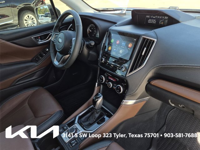 Used 2023 Subaru Forester Touring AWD/4WD image 15
