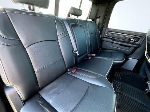 New 2026 RAM 2500 Rebel w/ Rebel Level 2 Equipment Group AWD/4WD image 9