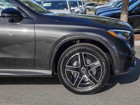 New 2026 Mercedes-Benz GLC 300 image 9