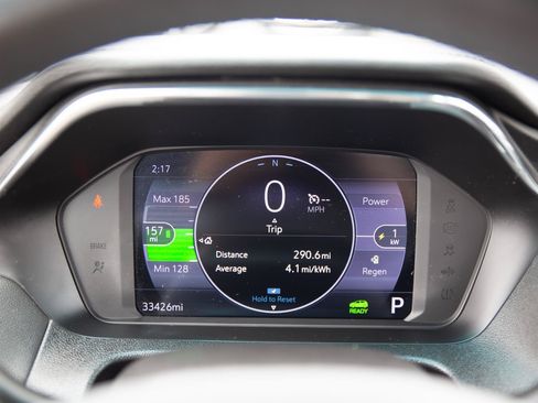 Used 2023 Chevrolet Bolt LT FWD image 12