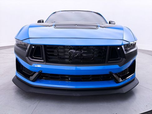 Used 2024 Ford Mustang Dark Horse RWD image 36