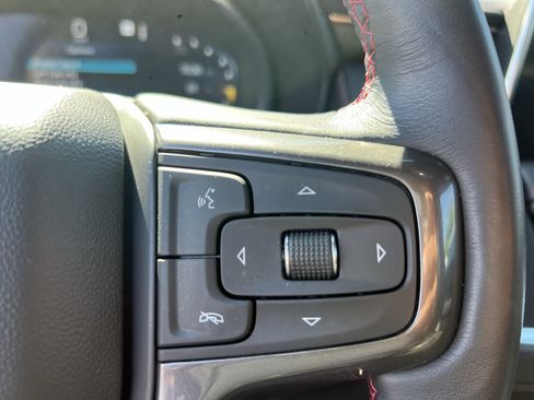 Used 2022 Chevrolet Tahoe RST w/ Luxury Package AWD/4WD image 21