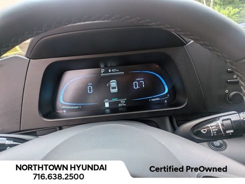 Used 2026 Hyundai Elantra Sport FWD image 9