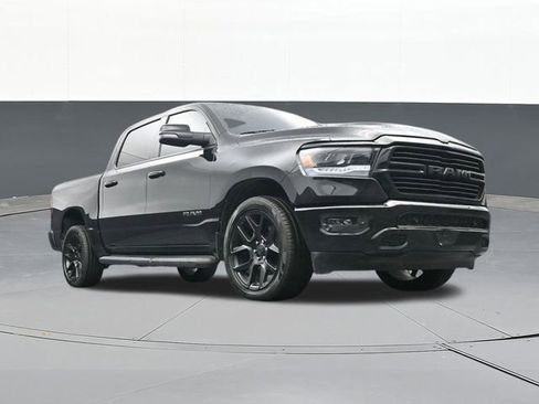 Used 2023 RAM 1500 Laramie image 53
