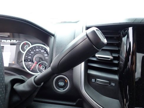 New 2026 RAM 3500 Big Horn image 18