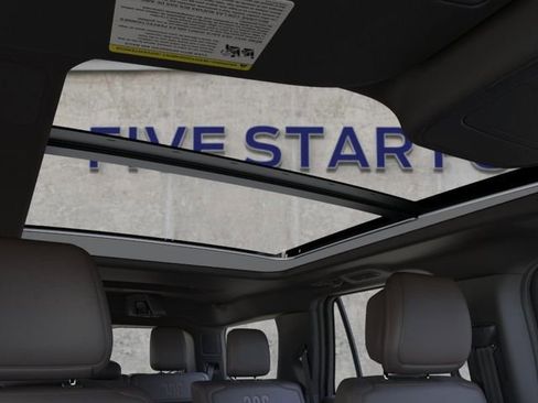 New 2026 Ford Expedition King Ranch AWD/4WD image 22