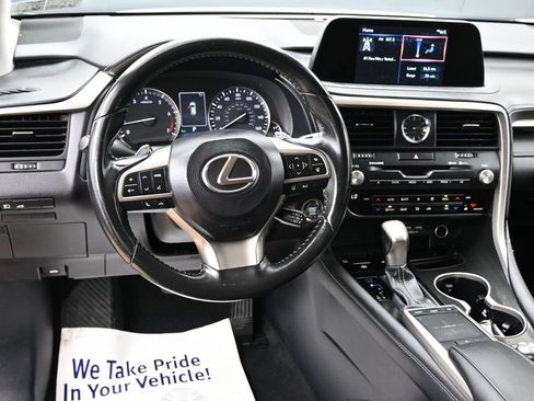Used 2020 Lexus RX 350 AWD image 33