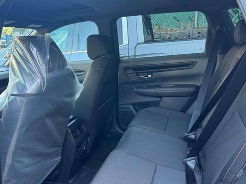 New 2026 Honda CR-V Sport image 35
