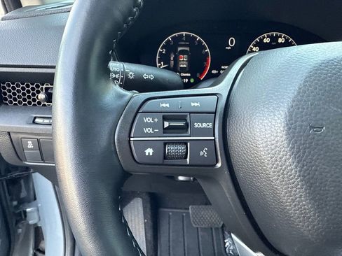 Used 2025 Honda CR-V EX image 26