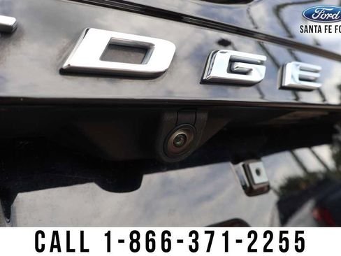Used 2024 Ford Edge SE AWD/4WD image 8