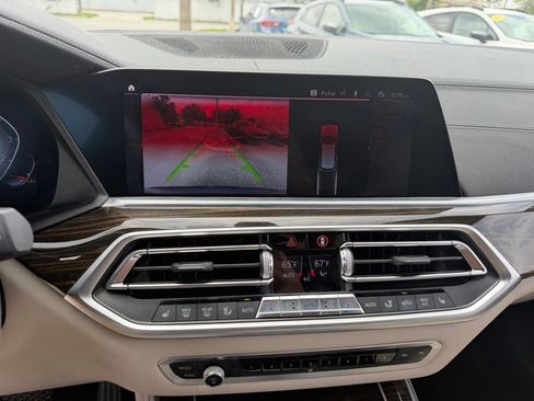 Used 2019 BMW X5 xDrive40i w/ Premium Package 2 AWD/4WD image 26