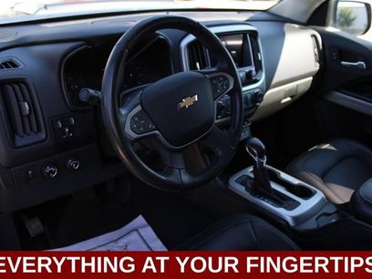 Used 2022 Chevrolet Colorado ZR2 w/ ZR2 Dusk Special Edition